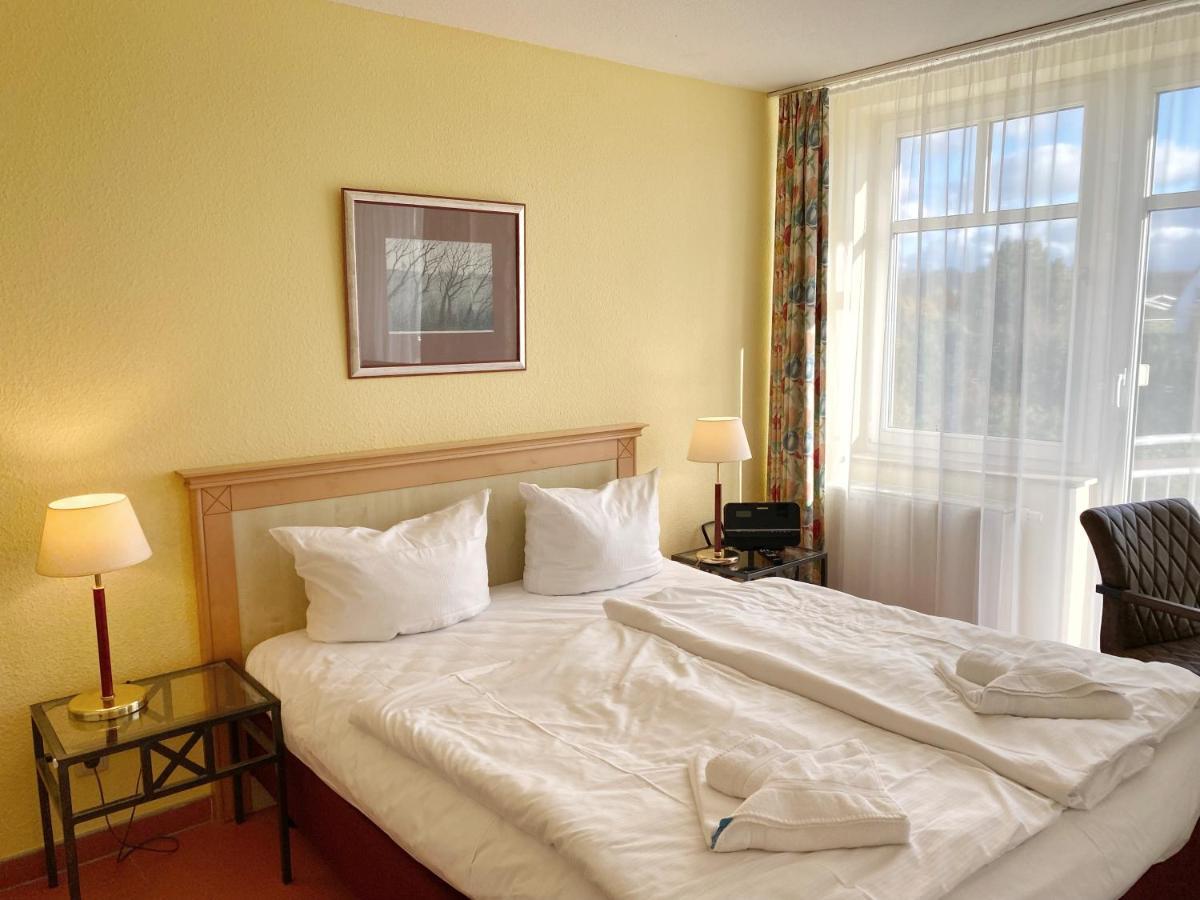 Appartements Am Rondell Neddesitz, Appartement 308 Kültér fotó